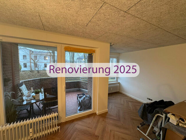 Ferienwohnung in Kellenhusen - FeWo Behn - Bild 14