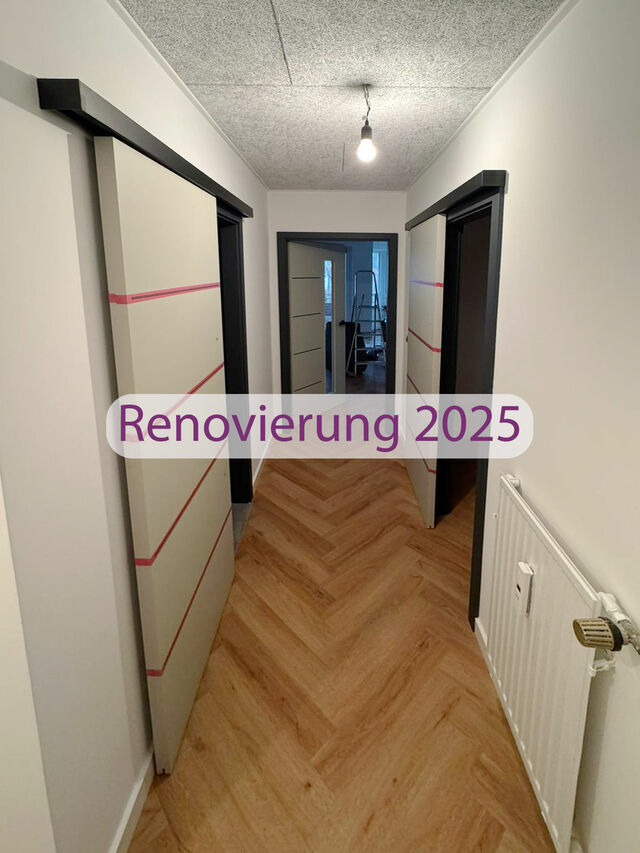 Ferienwohnung in Kellenhusen - FeWo Behn - Bild 15