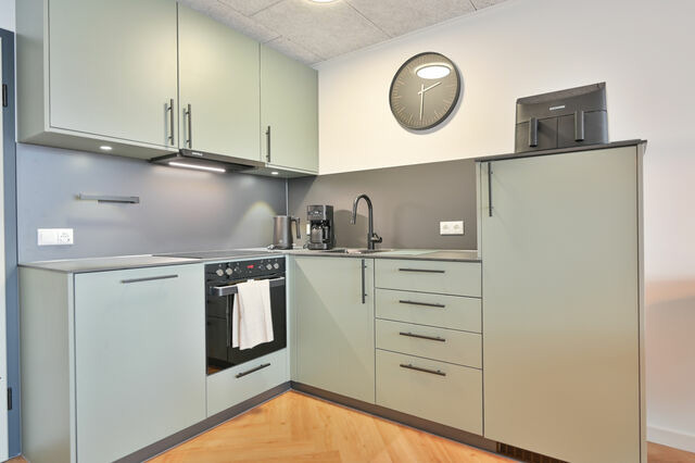 Ferienwohnung in Kellenhusen - FeWo Behn - Bild 2