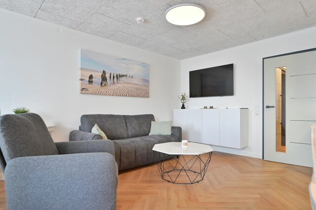 Ferienwohnung in Kellenhusen - FeWo Behn - Bild 3