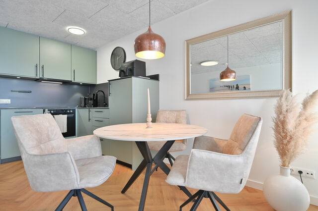 Ferienwohnung in Kellenhusen - FeWo Behn - Bild 4