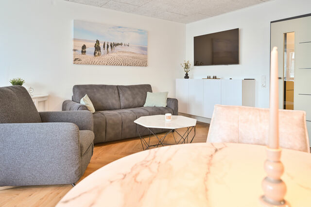 Ferienwohnung in Kellenhusen - FeWo Behn - Bild 5