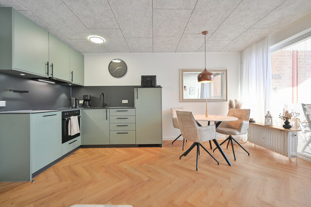 Ferienwohnung in Kellenhusen - FeWo Behn - Bild 6