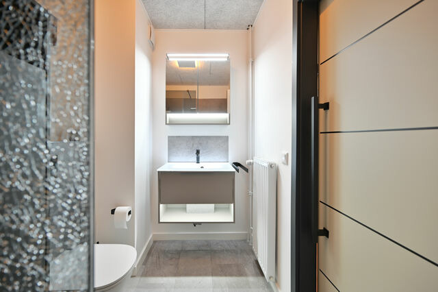 Ferienwohnung in Kellenhusen - FeWo Behn - Bild 11