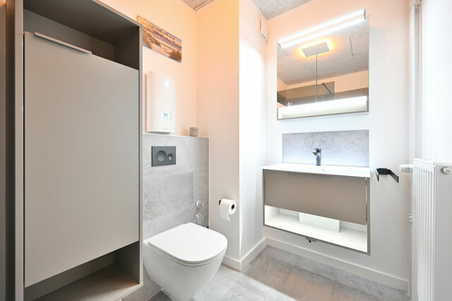 Ferienwohnung in Kellenhusen - FeWo Behn - Bild 12