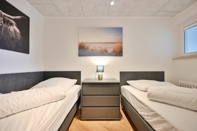 Ferienwohnung in Kellenhusen - FeWo Behn - Bild 14