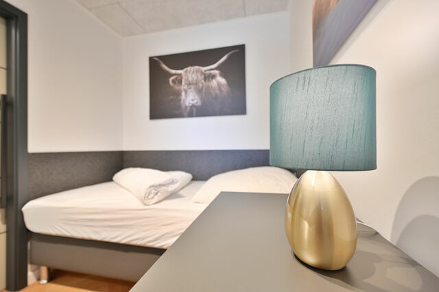 Ferienwohnung in Kellenhusen - FeWo Behn - Bild 16