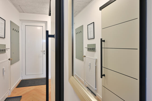 Ferienwohnung in Kellenhusen - FeWo Behn - Bild 18