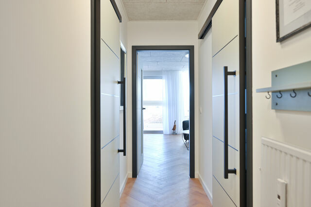 Ferienwohnung in Kellenhusen - FeWo Behn - Bild 20