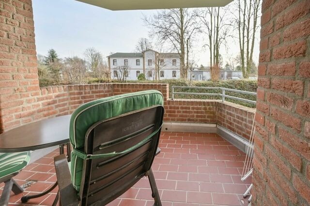 Ferienwohnung in Kellenhusen - FeWo Behn - Bild 21