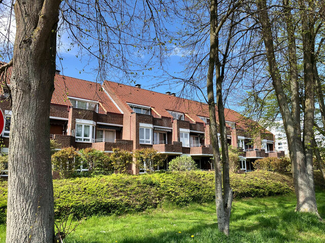 Ferienwohnung in Kellenhusen - FeWo Behn - Bild 22