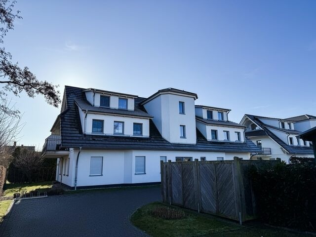 Ferienwohnung in Zingst - Whg. 16 - Sol - Bild 10