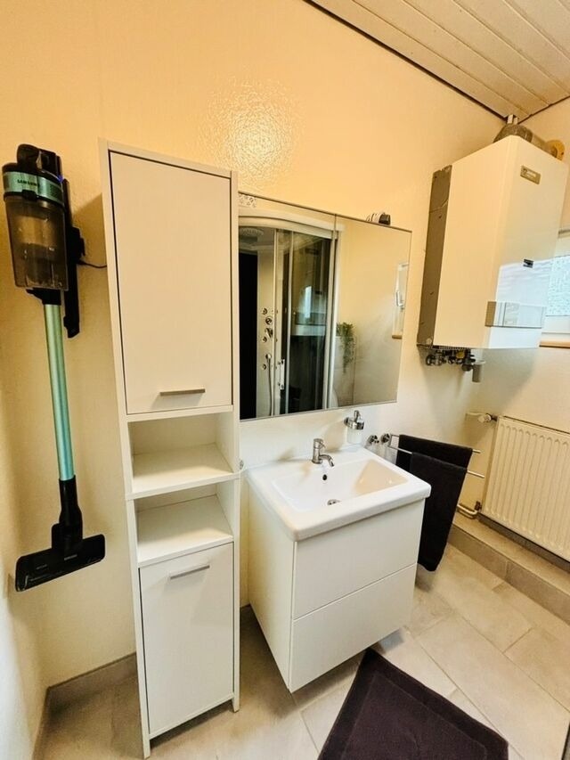 Ferienhaus in Lütow - Ferienhaus Usedom Familie Stopp Haus 21 - Bild 11