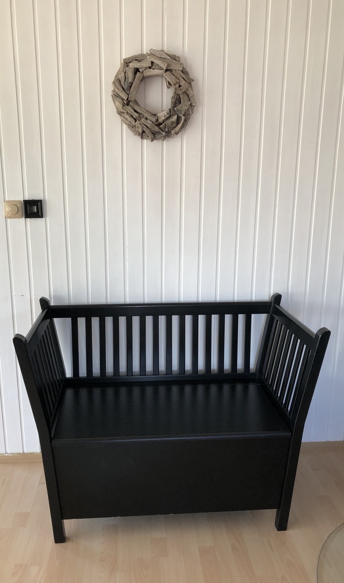 Ferienhaus in Ostermade - Ferienhaus Ostermade - Bild 6