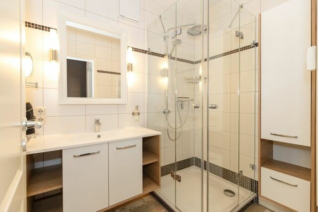 Ferienwohnung in Kühlungsborn - Urlaubsträume Am Meer, WE 5.2 / 10131 - Bild 13