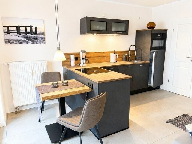 Ferienwohnung in K&uuml;hlungsborn - Urlaubstr&auml;ume Am Meer, WE 5.2 / 10131 - Bild 3