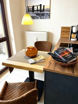 Ferienwohnung in K&uuml;hlungsborn - Urlaubstr&auml;ume Am Meer, WE 5.2 / 10131 - Bild 4