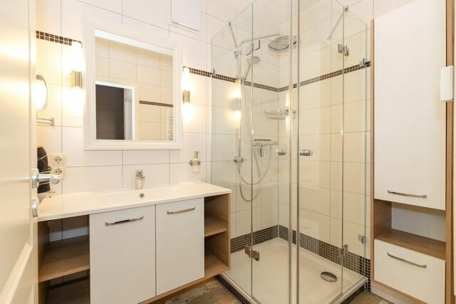 Ferienwohnung in K&uuml;hlungsborn - Urlaubstr&auml;ume Am Meer, WE 5.2 / 10131 - Bild 7
