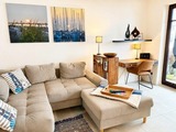 Ferienwohnung in K&uuml;hlungsborn - Urlaubstr&auml;ume Am Meer, WE 5.2 / 10131 - Bild 1