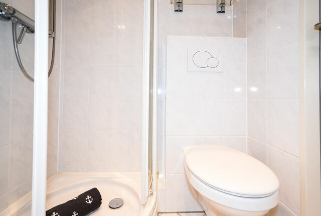 Ferienwohnung in Gr&ouml;mitz - Haus Baltic App. 152 - Bild 18