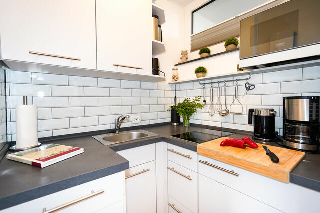 Ferienwohnung in Gr&ouml;mitz - Haus Baltic App. 152 - Bild 9