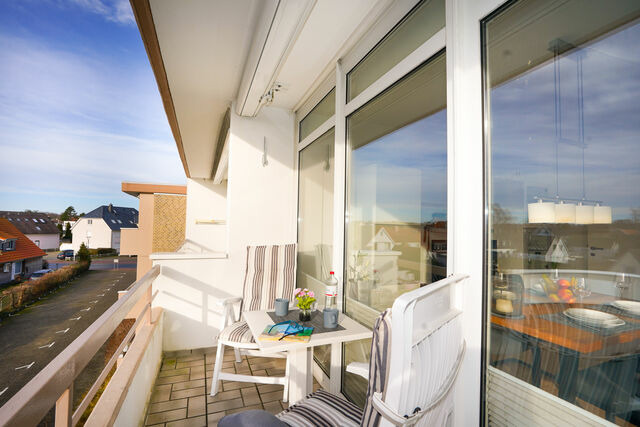 Ferienwohnung in Gr&ouml;mitz - Haus Baltic App. 152 - Bild 12