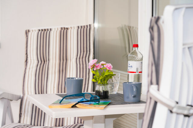 Ferienwohnung in Gr&ouml;mitz - Haus Baltic App. 152 - Bild 13