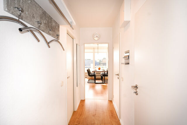 Ferienwohnung in Gr&ouml;mitz - Haus Baltic App. 152 - Bild 19