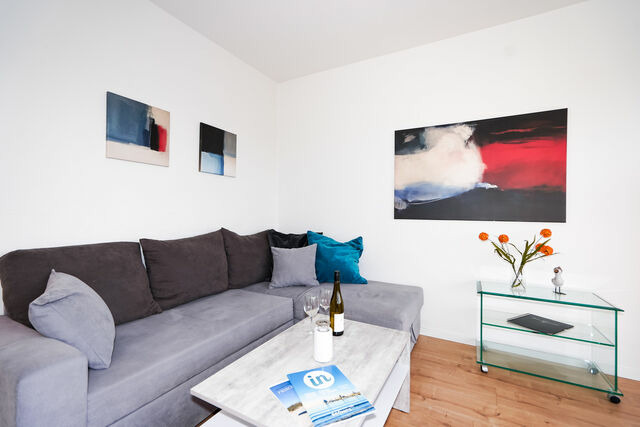 Ferienwohnung in Gr&ouml;mitz - Haus Baltic App. 152 - Bild 5