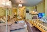 Ferienwohnung in K&uuml;hlungsborn - Villa L&ouml;wenstein, App. 2 - Bild 1