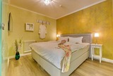 Ferienwohnung in K&uuml;hlungsborn - Villa L&ouml;wenstein, App. 2 - Bild 4