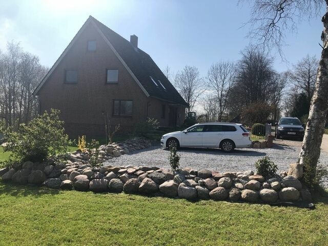 Ferienwohnung in Großenbrode - Landidyll - Bild 12