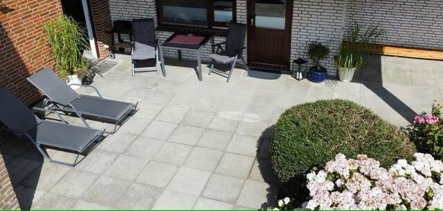 Ferienwohnung in Großenbrode - Landlust - Bild 13