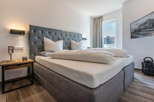 Ferienwohnung in Kühlungsborn - Waldstraße 49, Neu! Riviera 31 - Bild 7