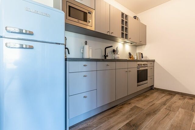 Ferienwohnung in K&uuml;hlungsborn - Waldstra&szlig;e 49, Neu! Riviera 31 - Bild 6