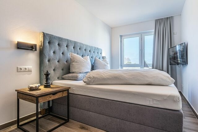 Ferienwohnung in Kühlungsborn - Waldstraße 49, Neu! Riviera 39 - Bild 7