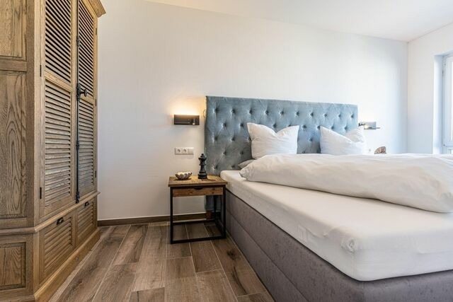 Ferienwohnung in Kühlungsborn - Waldstraße 49, Neu! Riviera 39 - Bild 8