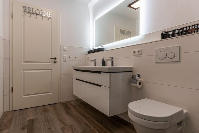 Ferienwohnung in Kühlungsborn - Waldstraße 49, Neu! Riviera 39 - Bild 11