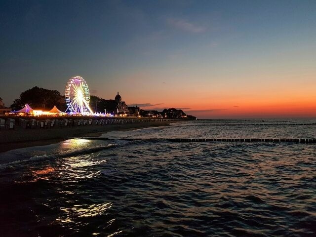 Ferienwohnung in Kühlungsborn - Reriker Straße 18, EG rechts - Bild 21