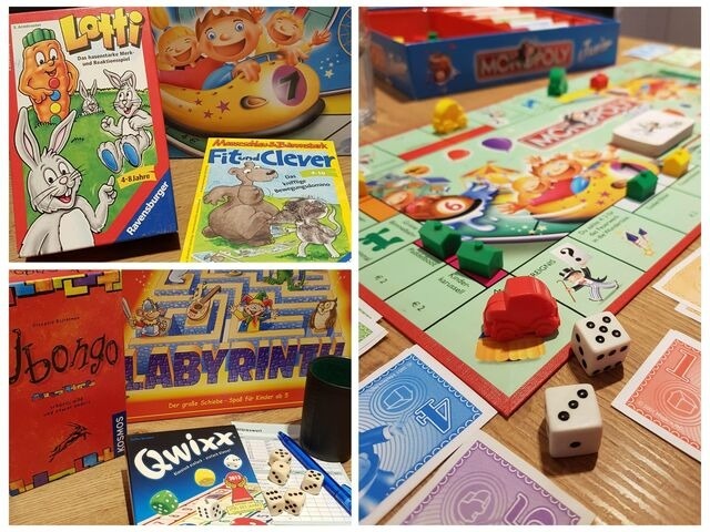 Ferienwohnung in Kühlungsborn - Reriker Straße 18, EG rechts - Bild 19