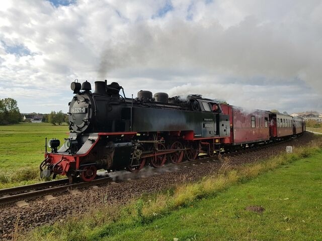 Ferienwohnung in Kühlungsborn - Reriker Straße 18, EG rechts - Bild 23