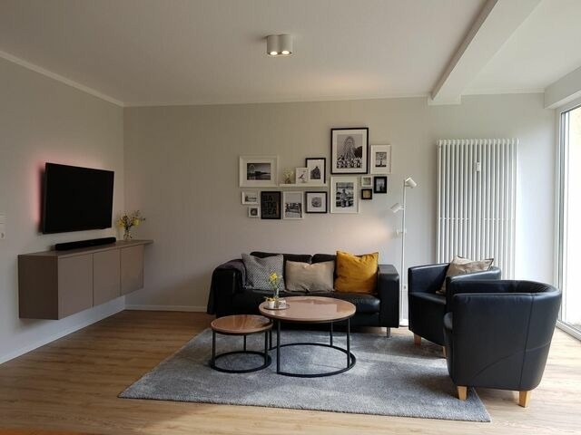 Ferienwohnung in Kühlungsborn - Reriker Straße 18, EG rechts - Bild 3