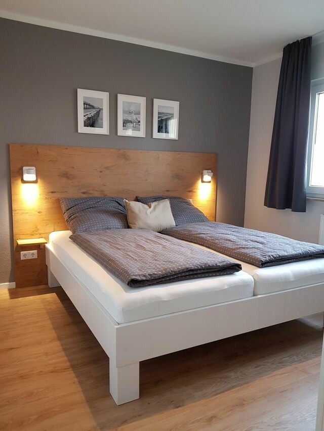 Ferienwohnung in Kühlungsborn - Reriker Straße 18, EG rechts - Bild 10