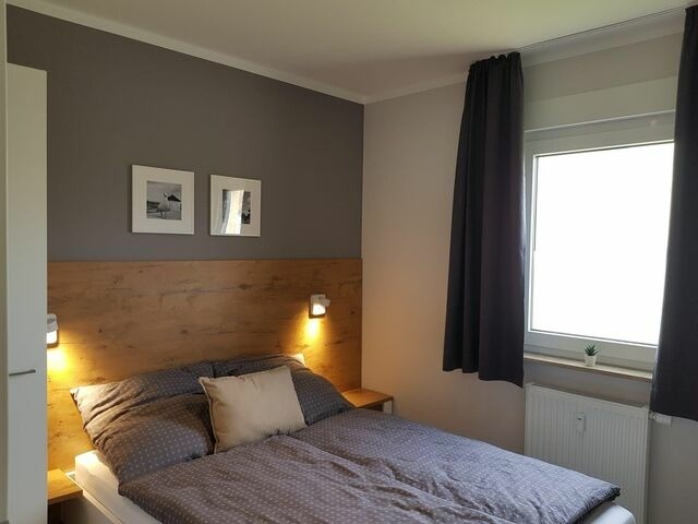 Ferienwohnung in Kühlungsborn - Reriker Straße 18, EG rechts - Bild 12