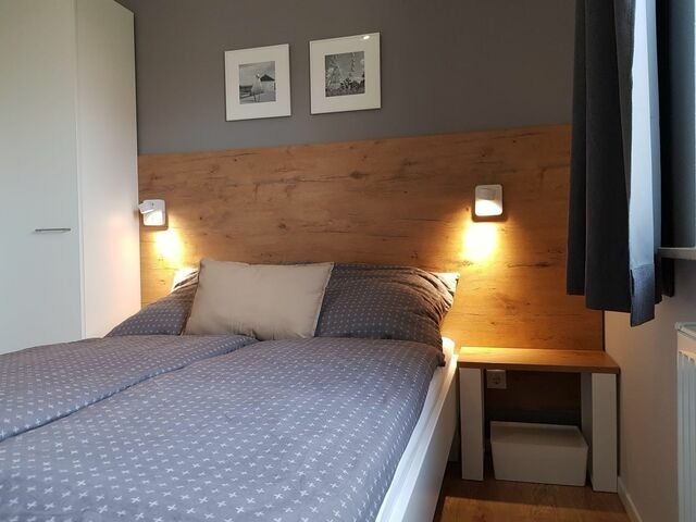 Ferienwohnung in Kühlungsborn - Reriker Straße 18, EG rechts - Bild 13