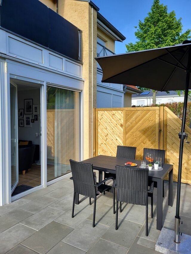 Ferienwohnung in K&uuml;hlungsborn - Reriker Stra&szlig;e 18, EG rechts - Bild 15