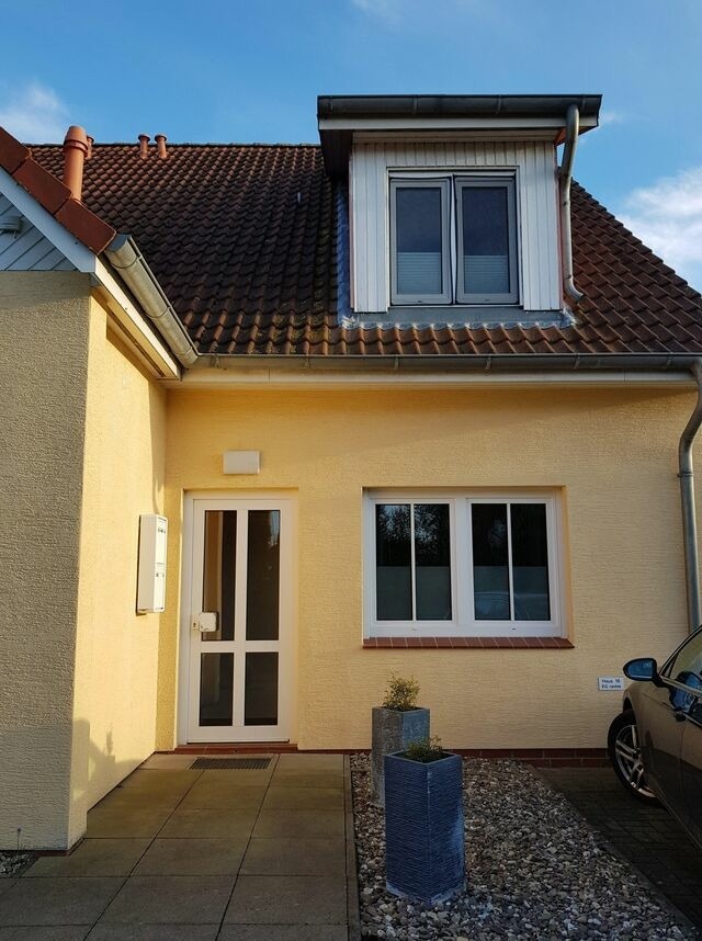 Ferienwohnung in K&uuml;hlungsborn - Reriker Stra&szlig;e 18, EG rechts - Bild 16