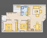 Ferienwohnung in K&uuml;hlungsborn - Reriker Stra&szlig;e 18, EG rechts - Bild 17