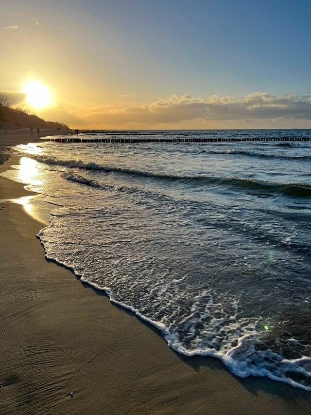 Ferienwohnung in K&uuml;hlungsborn - Reriker Stra&szlig;e 18, EG rechts - Bild 21