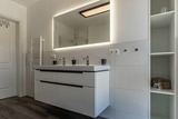 Ferienwohnung in K&uuml;hlungsborn - Waldstra&szlig;e 49, Neu! Riviera 41 - Bild 8